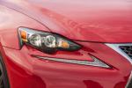 Lexus IS200t F-Sport 2015 года